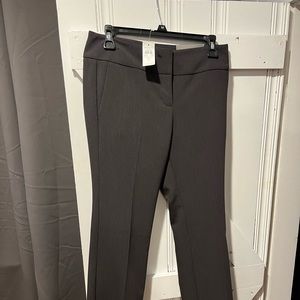 Ann Taylor Trouser Pants NWT